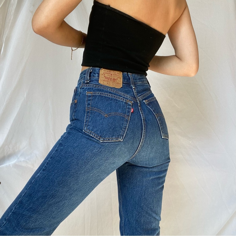 SOLD - Vintage Levi’s